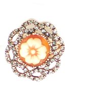 Anello Lorenza Gioielli Donna in Argento Zirconia 01709-17 - 01709-17